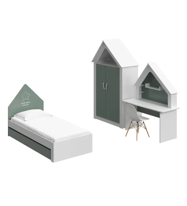 Композиция Campi №1