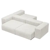Модульный диван Sorrento