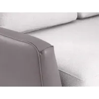 Диван Ispani угловой правый