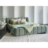 Кровать Litta без подъемного механизма