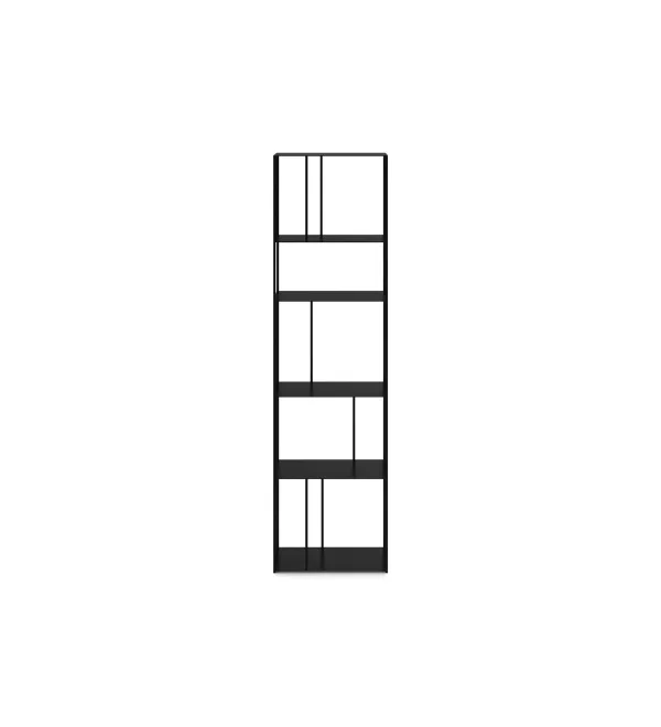 Стеллаж Shelf узкий