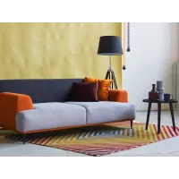 Диван Portofino wave 2-х местный
