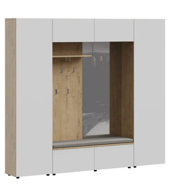 Композиция Modus 11