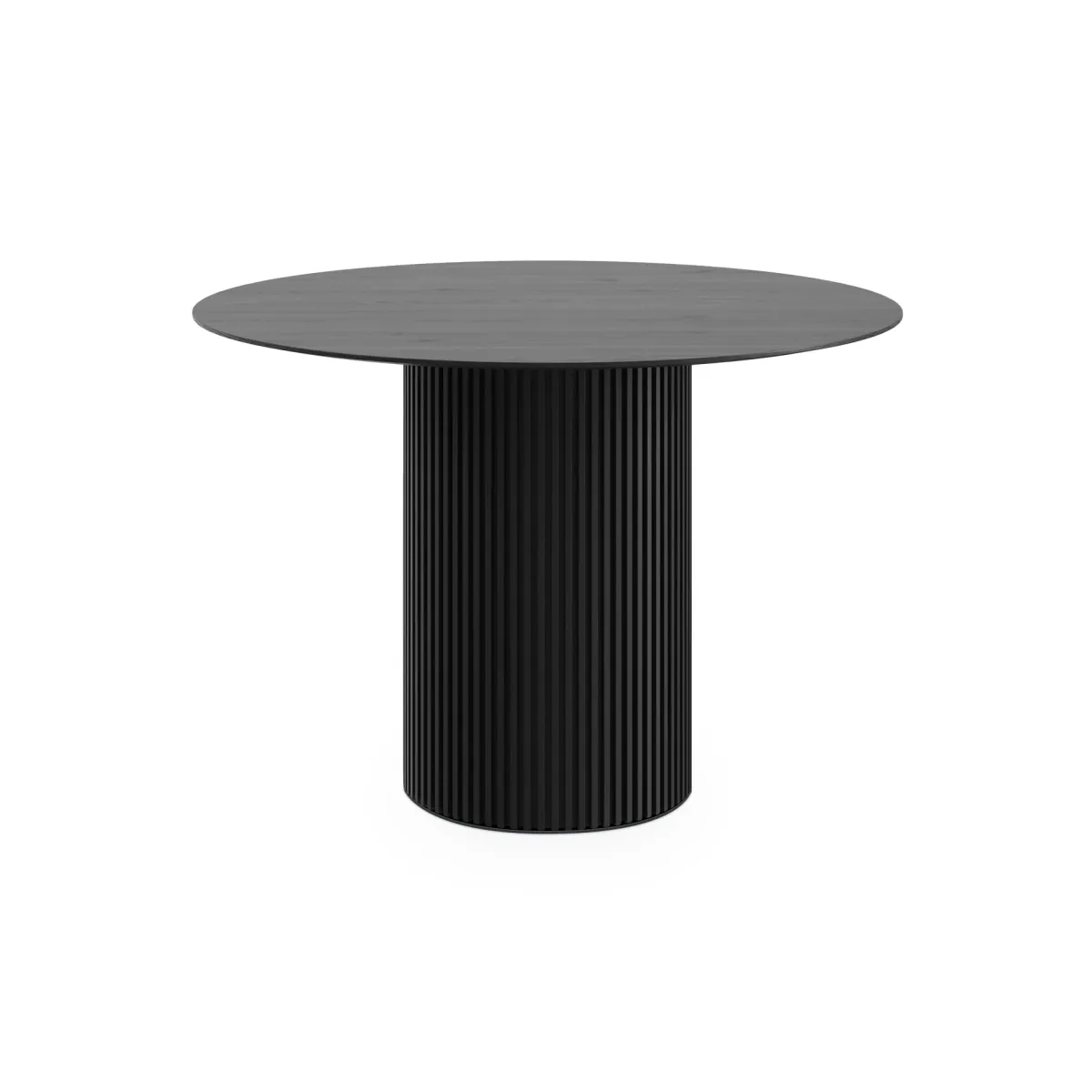Стол обеденный Mono Stripe D110/D44/H75