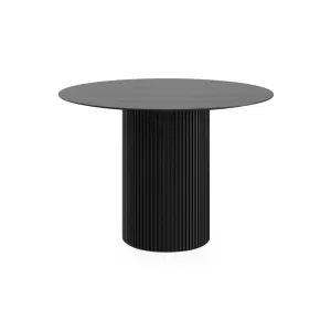 Стол обеденный Mono Stripe D110/D44/H75