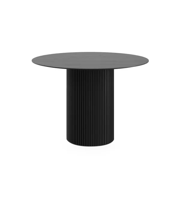 Стол обеденный Mono Stripe D110/D44/H75