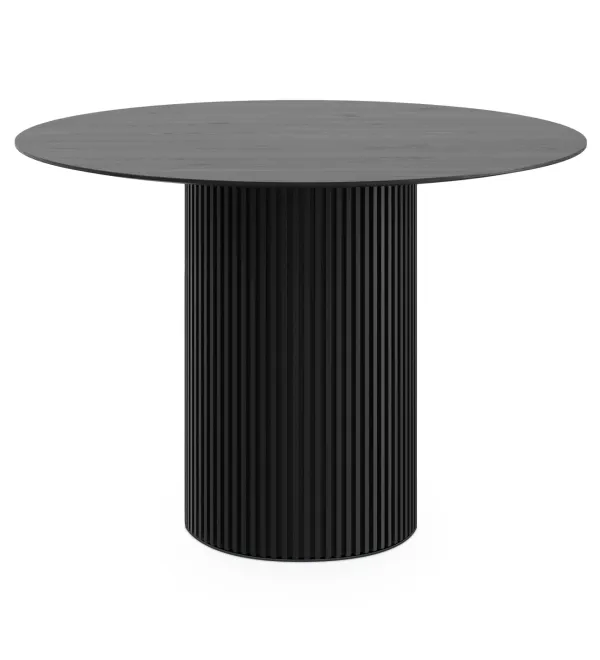 Стол обеденный Mono Stripe D110/D44/H75