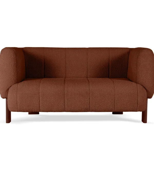Диван Cassis 2х местный