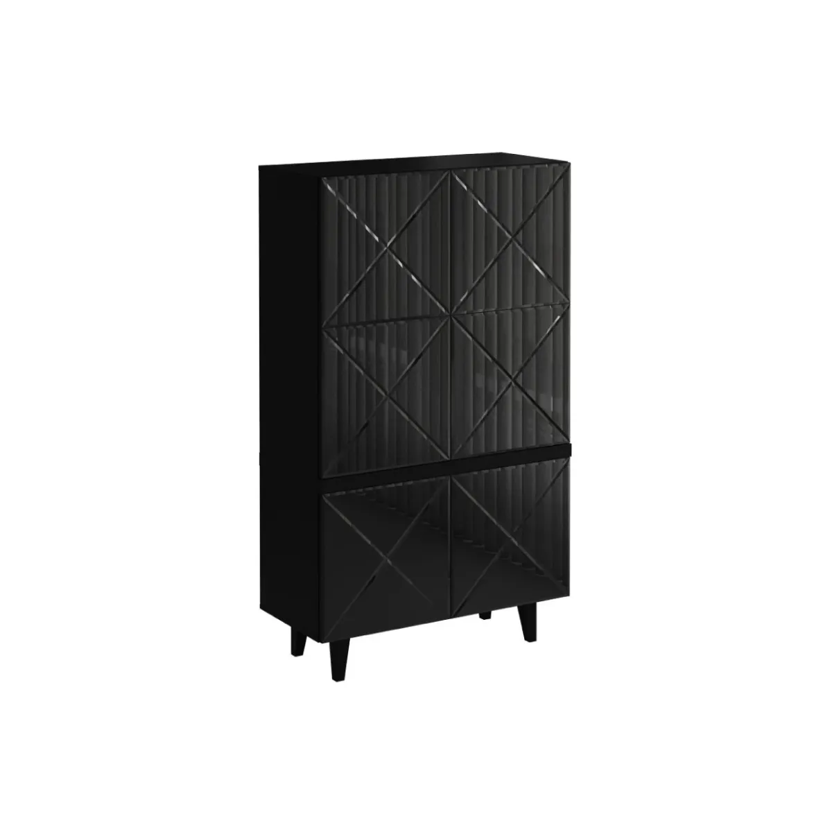Шкаф Kristal