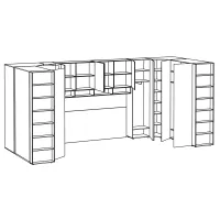 Композиция Modus 71