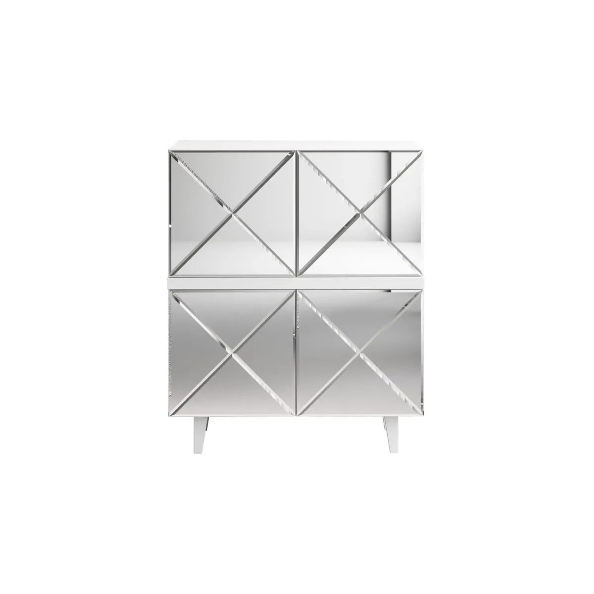 Шкаф Kristal