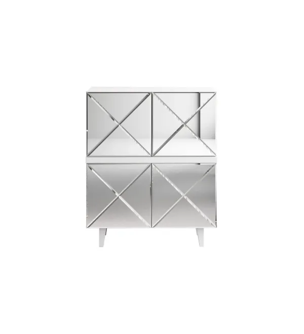Шкаф Kristal