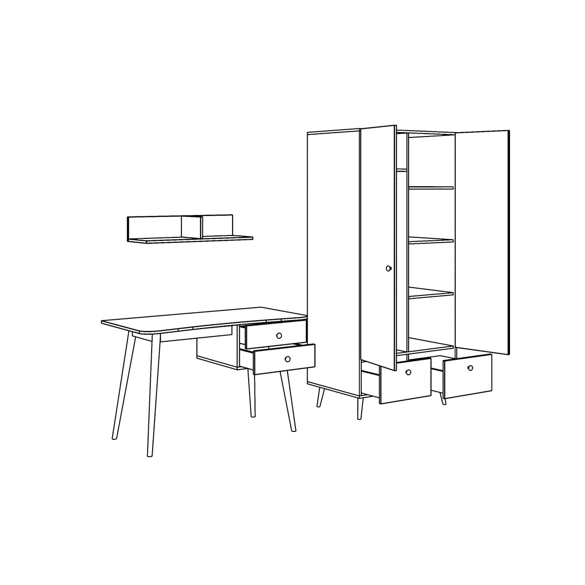 Композиция Rili 6