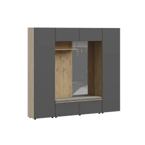 Композиция Modus 11