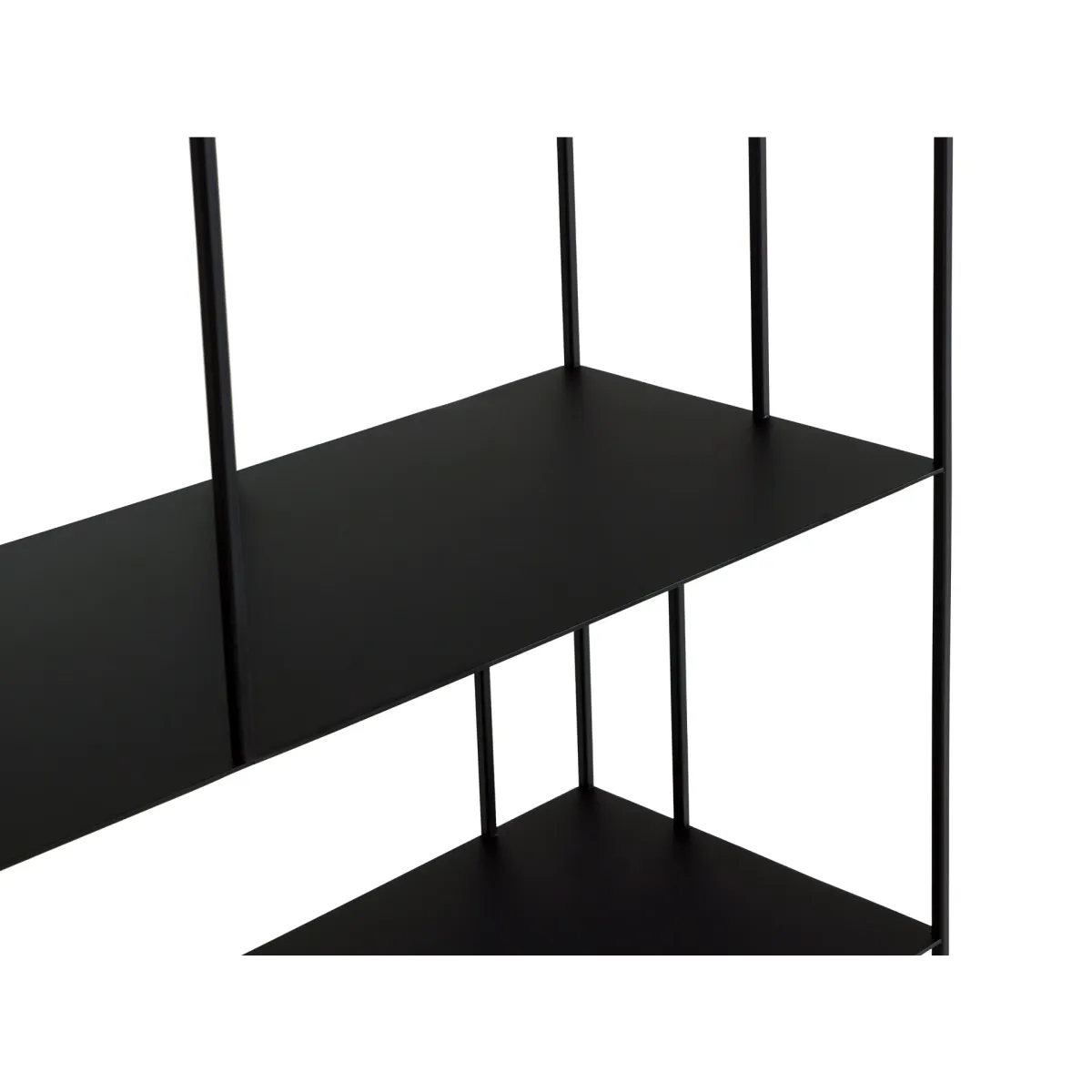 Стеллаж Shelf низкий