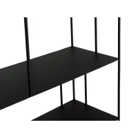 Стеллаж Shelf низкий