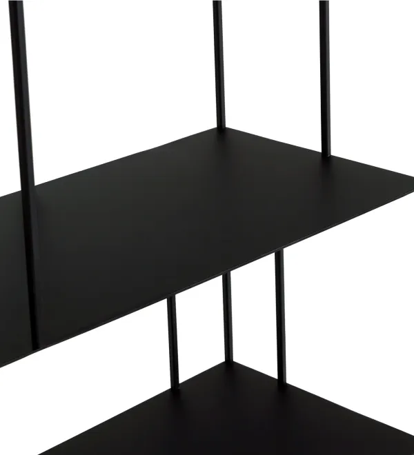 Стеллаж Shelf низкий