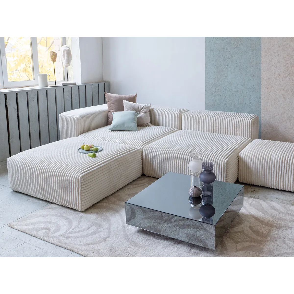 Модульный диван Sorrento
