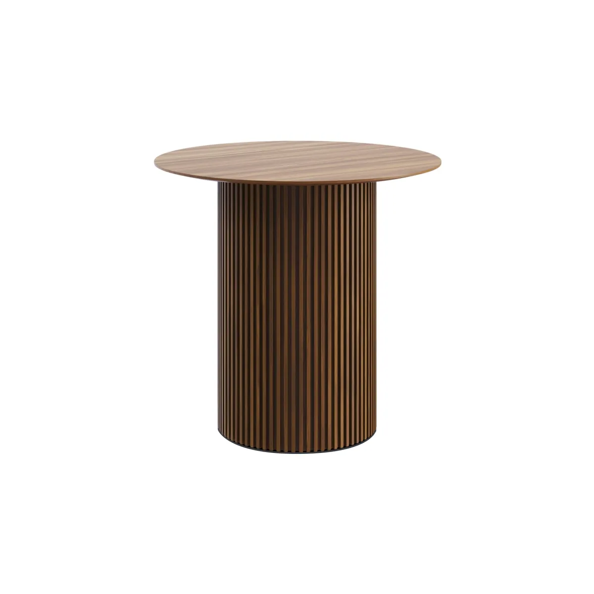 Стол обеденный Mono Stripe D80/D44/H75