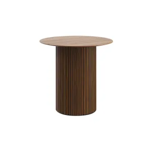 Стол обеденный Mono Stripe D80/D44/H75