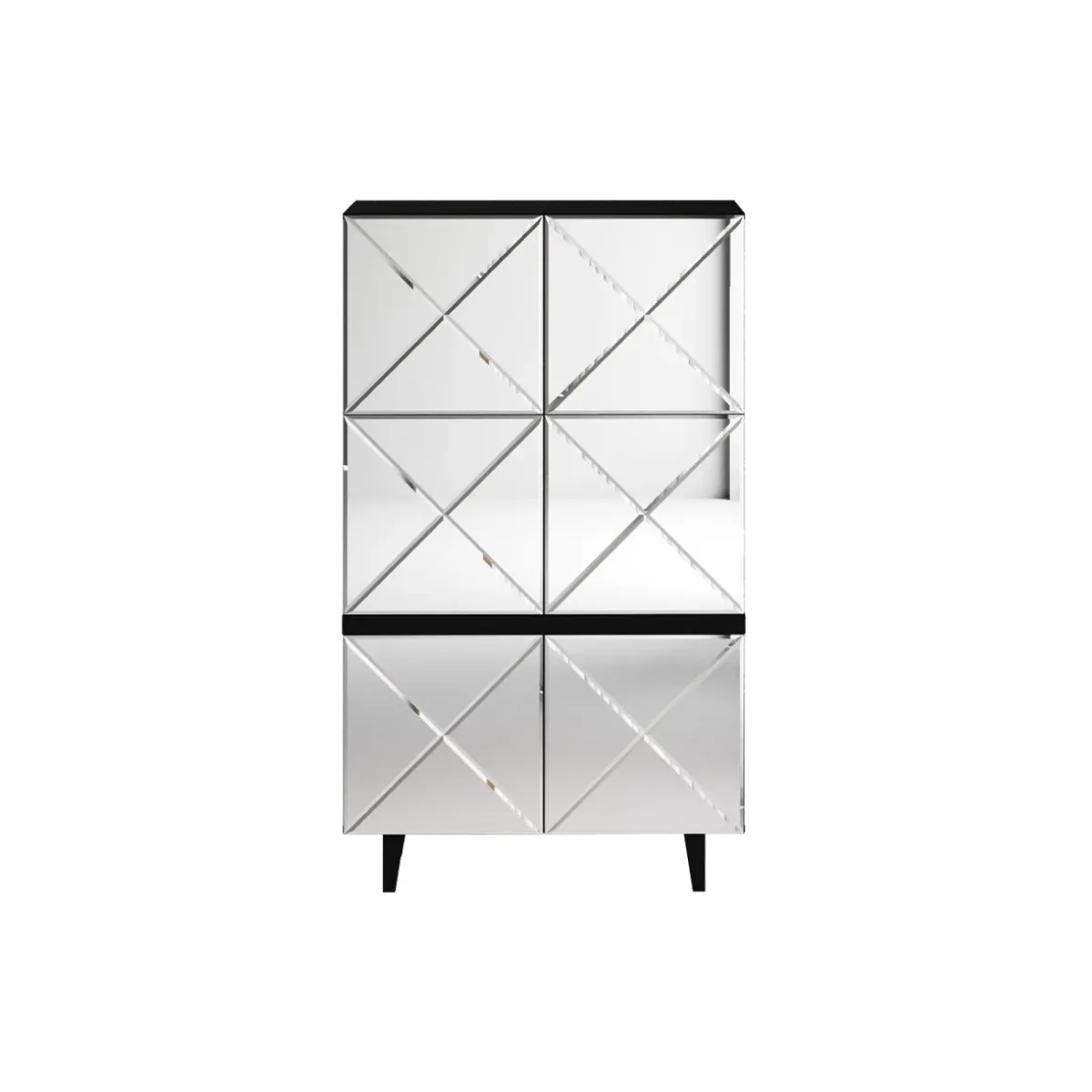 Шкаф Kristal