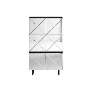 Шкаф Kristal