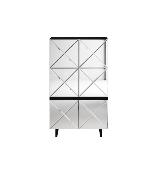 Шкаф Kristal