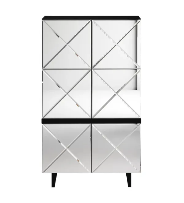 Шкаф Kristal