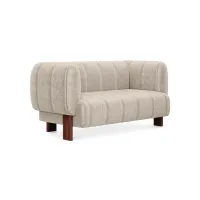 Диван Cassis 2х местный