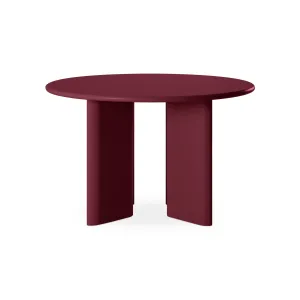 Стол обеденный Tonni, Wine Red 3005