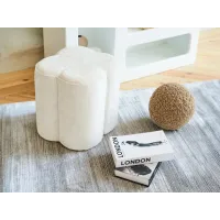 Пуф Quatrefoil