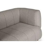 Диван Cassis 2х местный