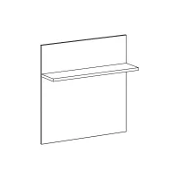 Панель для рабочей зоны Modus