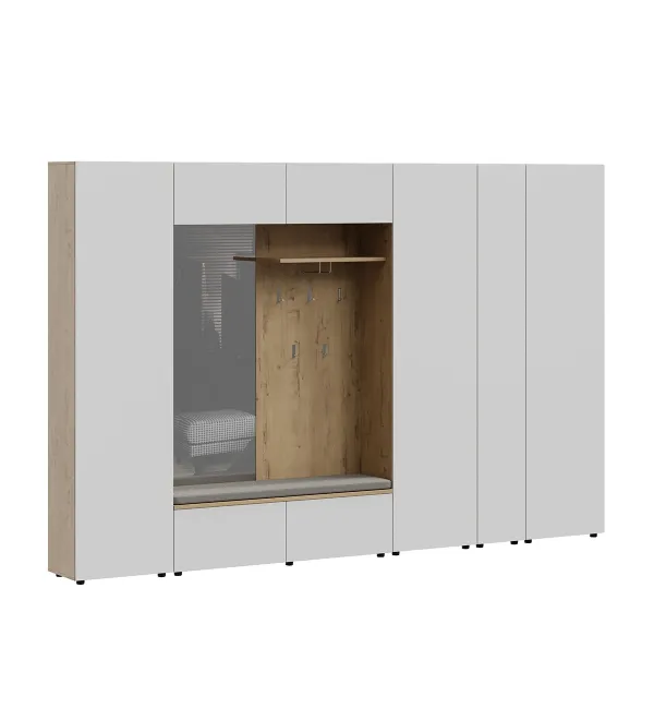 Композиция Modus 14