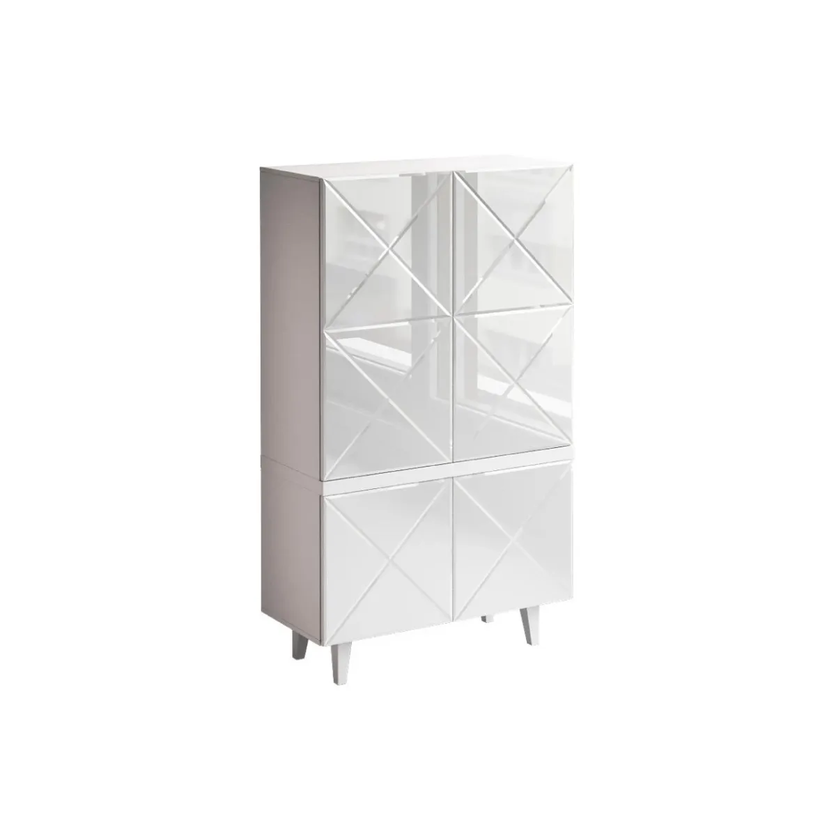 Шкаф Kristal