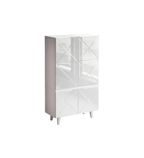 Шкаф Kristal