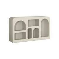 Стеллаж горизонтальный Castellana