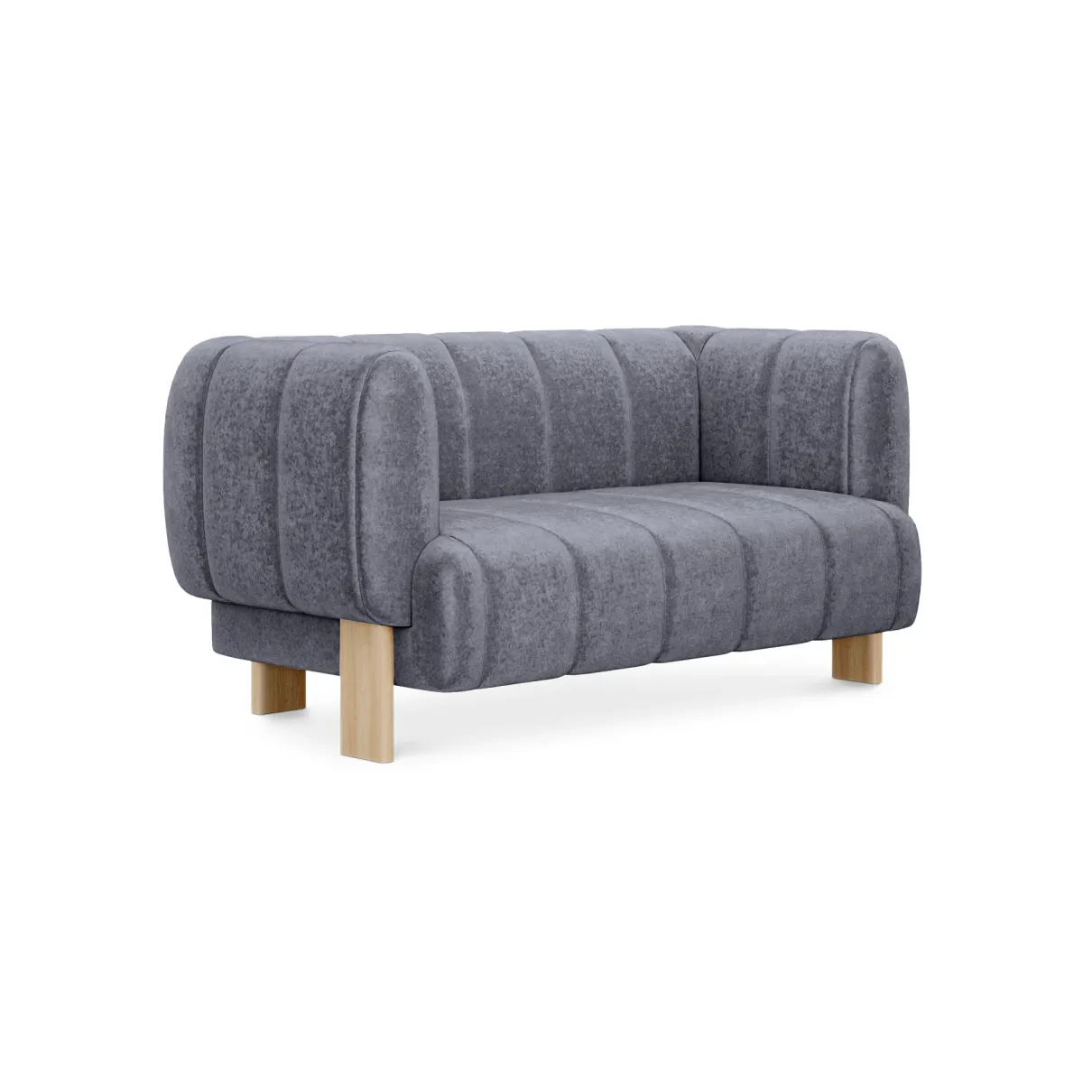 Диван Cassis 2х местный