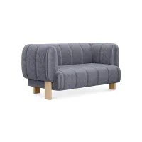Диван Cassis 2х местный