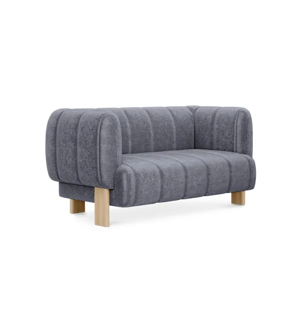 Диван Cassis 2х местный