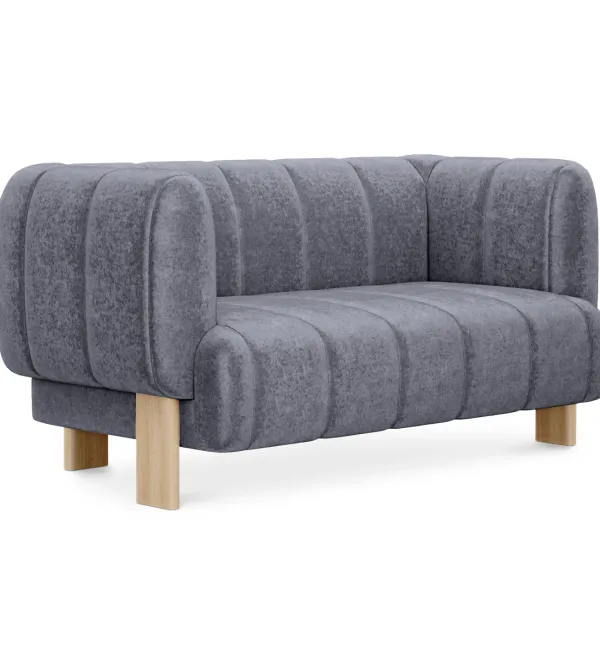 Диван Cassis 2х местный