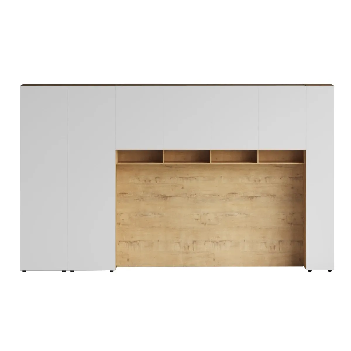 Композиция Modus 61