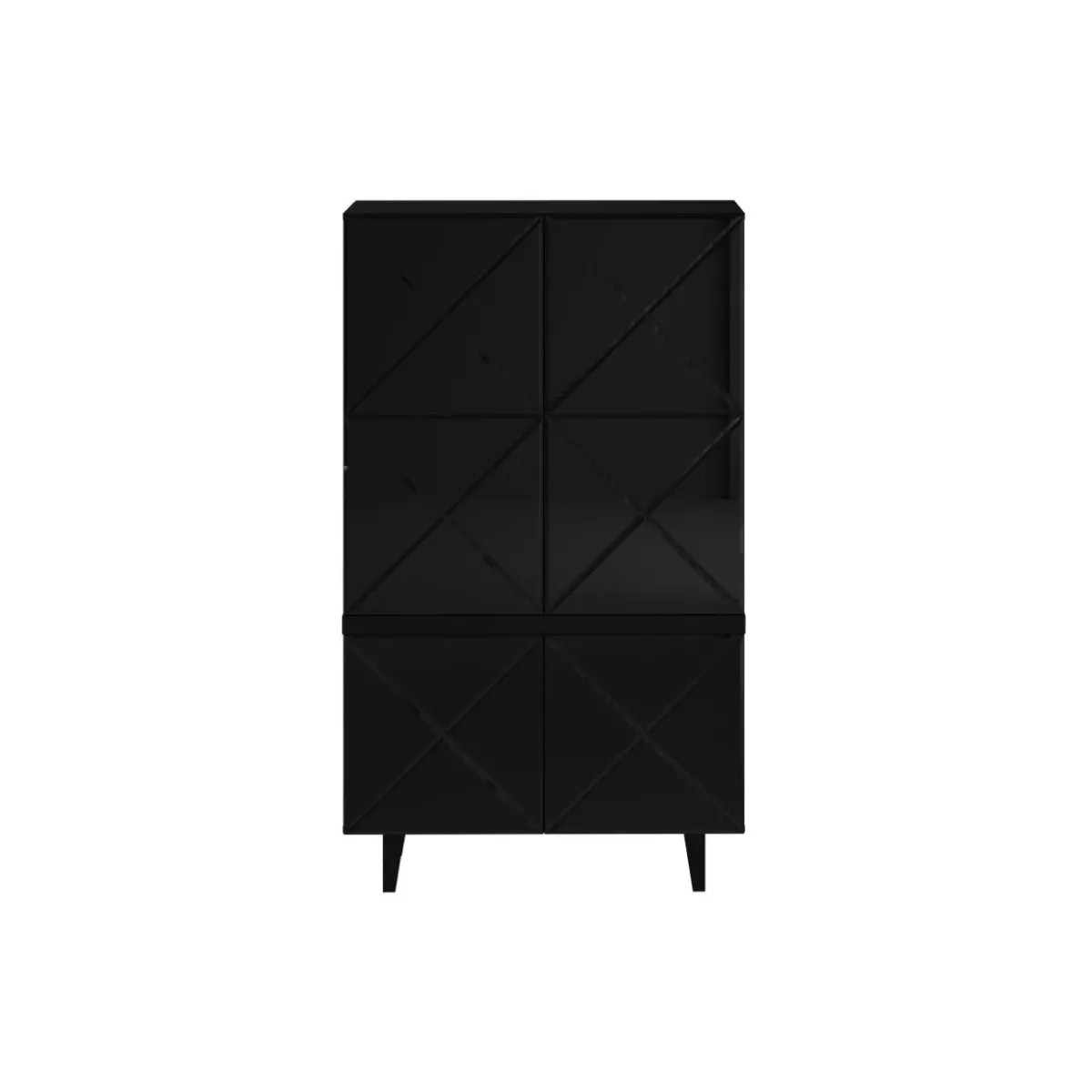Шкаф Kristal