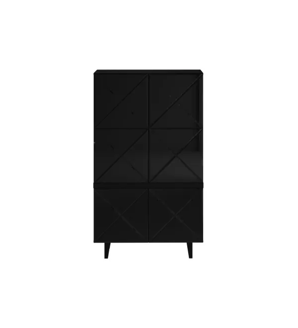 Шкаф Kristal