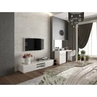Туалетный столик Kristal
