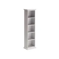 Стеллаж узкий