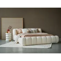 Кровать Litta Simple без подъемного механизма