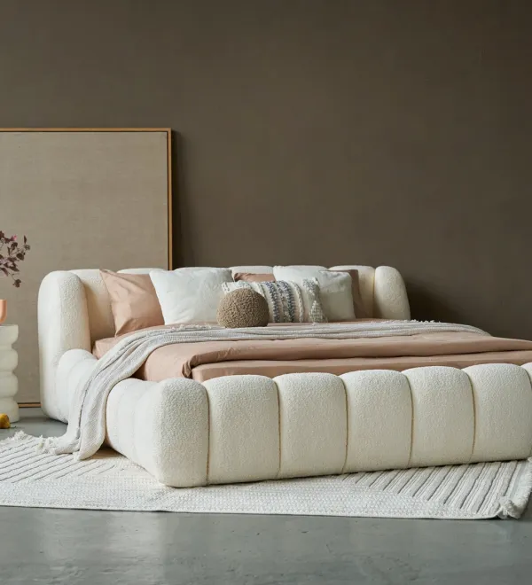 Кровать Litta Simple без подъемного механизма