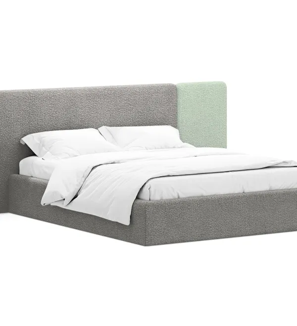 Кровать Atessa с подъемным механизмом