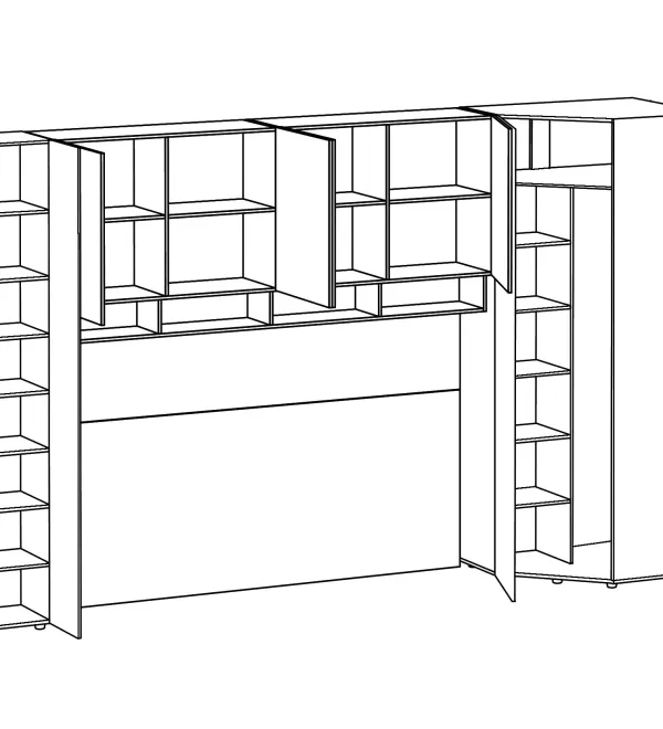 Композиция Modus 63